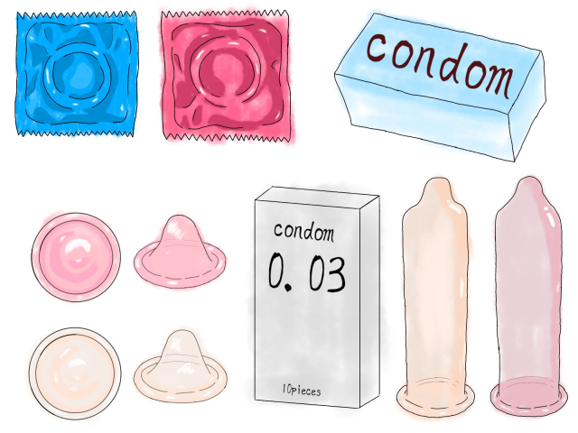 コンドームによって気持ちよさは変わる?最高に気持ちいセックスをしたい方へおすすめのコンドームを紹介します マーズラブ